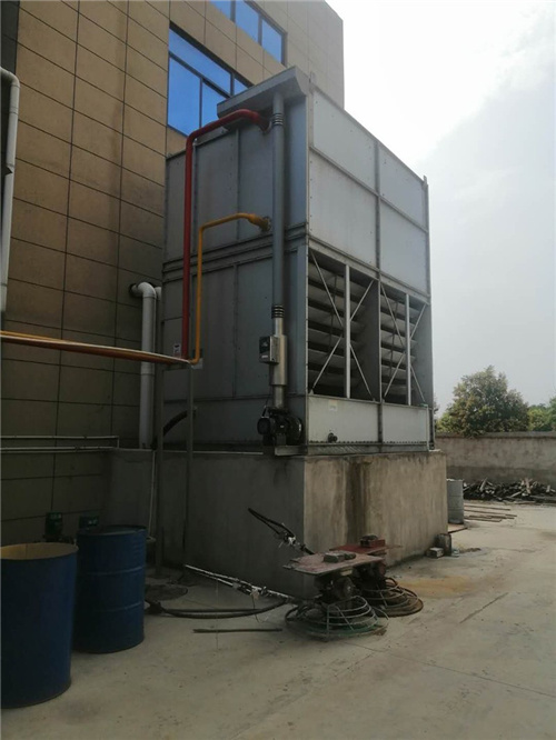 冷库验收对于正常运转有什么因素