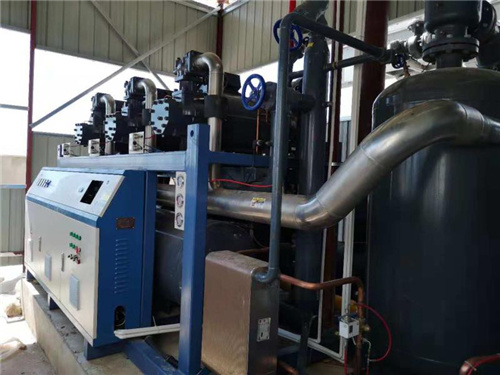 冷库安装技术问题会有哪些呢？